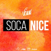Soca Nice artwork