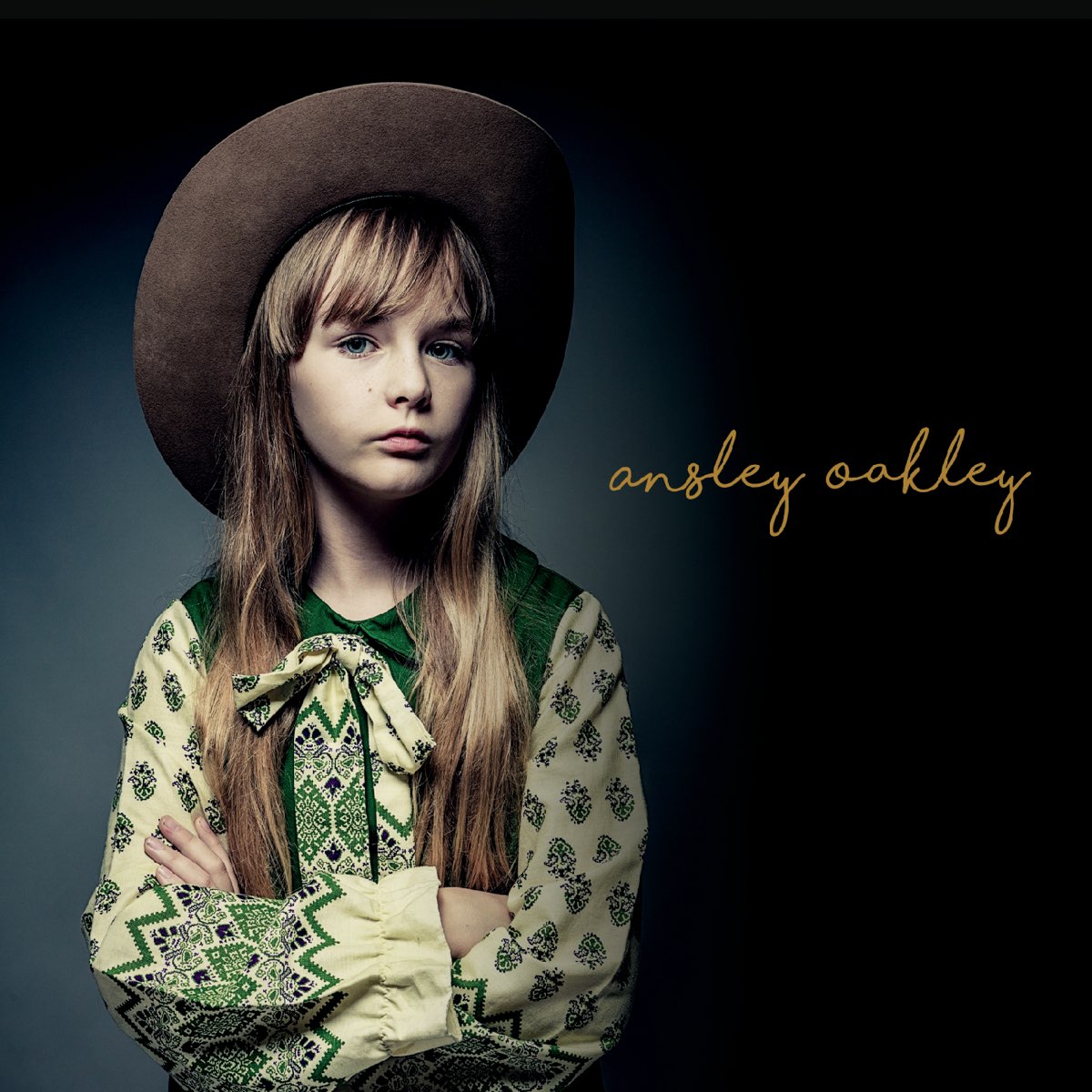 Ansley Oakley - Single by Ansley Oakley on Apple Music