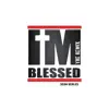 Stream & download I'm Blessed (feat. Double ATL) [Remix]