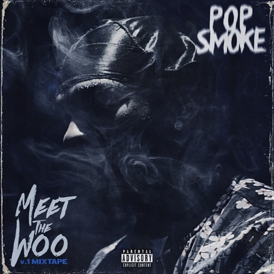 Cover artwork for PTSD