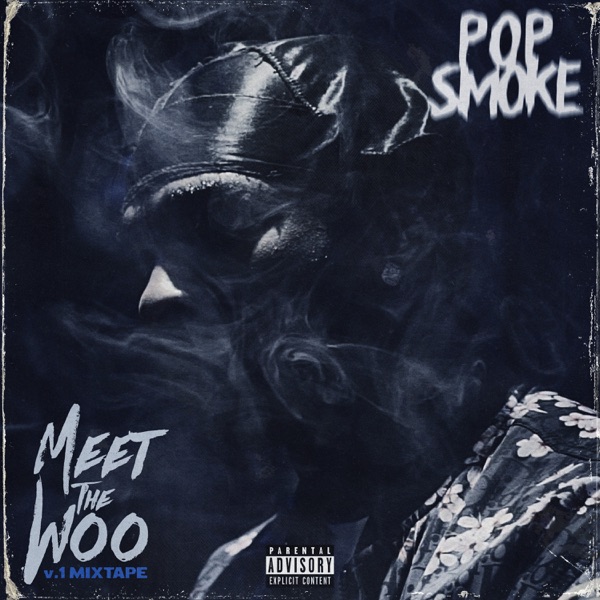 woo logo pop smoke