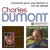 Concerto pour une chanson / L'or du temps (Remasterisé en 2019) album lyrics, reviews, download