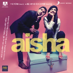 SUNO AISHA cover art