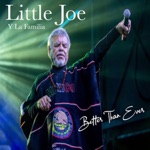 Little Joe & La Familia - Intro las Nubes