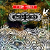 Hearing Damage artwork