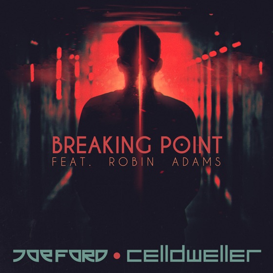 Cover artwork for Breaking Point