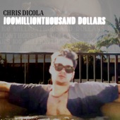 100 Million Thousand Dollars artwork