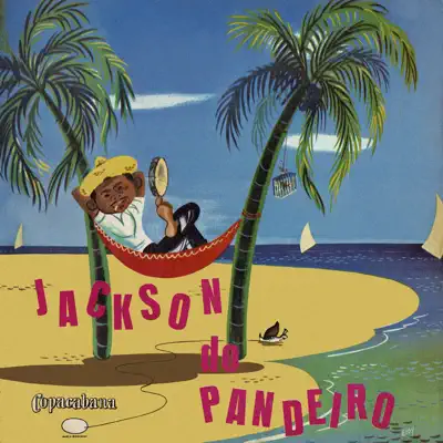 Jackson Do Pandeiro Com Conjunto E Côro - Jackson do Pandeiro Jackson Do Pandeiro Com Conjunto E Côro - Jackson do Pandeiro