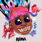 Woman - Rema