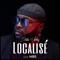 Localisé (feat. Hiro) artwork