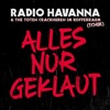 Alles nur geklaut - Single
