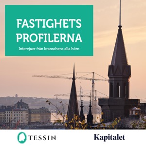 Fastighetsprofilerna