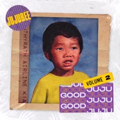 good juju : vol. 2 - EP artwork