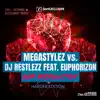 Stream & download Our Revolution (Harder Edition) [Megastylez vs. DJ Restlezz] [feat. Euphorizon] [Remixes] - EP