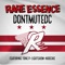 Don't Mute DC (feat. Tone P, Lightshow & Noochie) - Rare Essence lyrics