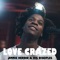 Love Crazed - Jimmie Herrod & His Disciples lyrics