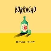 Borracho by Brytiago