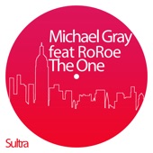 The One (feat. RoRoe) artwork