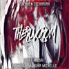 Stephen Zechariah - Theruvorom (feat. Mc Sai & PAVITHERA RENUKA MICHELLE)