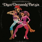 Disco Demands Part Six artwork