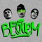 Bequem (feat. Zill & JosherHaze) - Barre lyrics