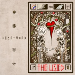 HEARTWORK cover art