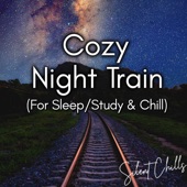 Cozy Night Train artwork