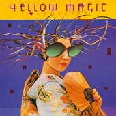 Yellow Magic Orchestra - Simoon