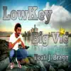 Lowkey (feat. J.Bragg) - Single album lyrics, reviews, download