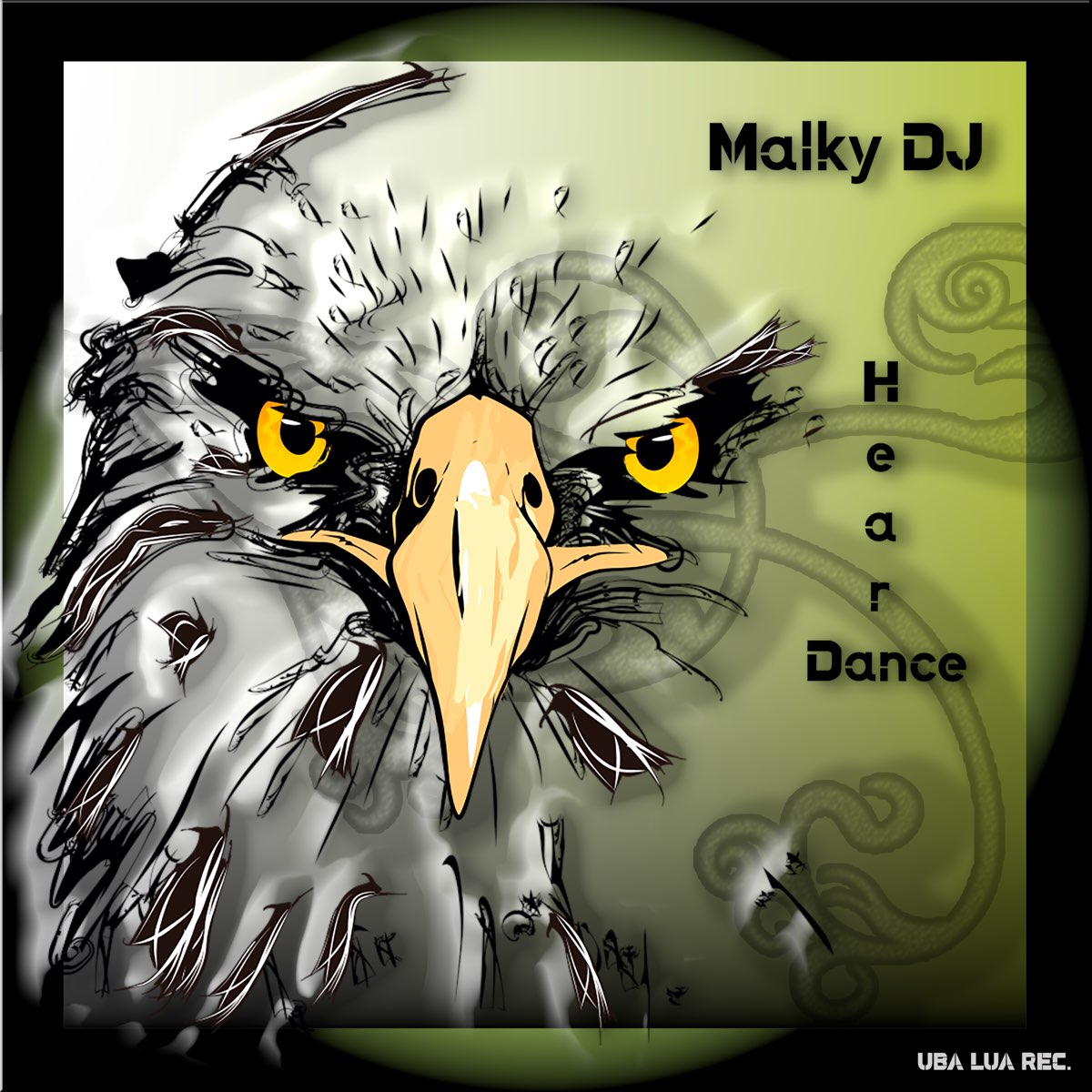 Malky. Malky steietz. Hear dance