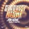 Gladdest Night artwork