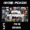 Fin de Semana - Noobe Picasso lyrics