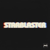 Starblaster artwork