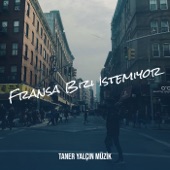 Fransa Bizi İstemiyor artwork