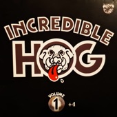 Incredible Hog - Another Time (Remastered)