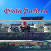 Ojalá Pudiera artwork