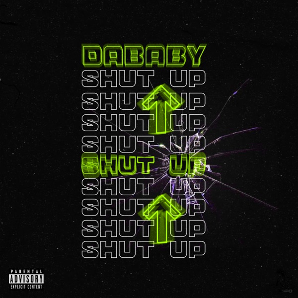 DaBaby - SHUT UP