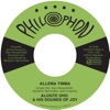 Allema Timba - Single