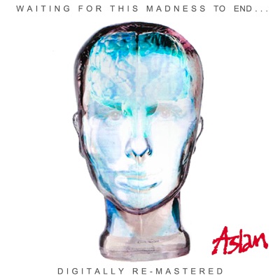 I M On Your Side Aslan Shazam