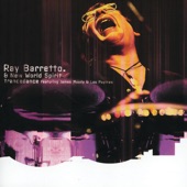 Ray Barretto and New World Spirit - Renewal (feat. James Moody & Los Papines)