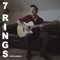 7 Rings - Peter Gergely lyrics