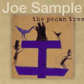 The Pecan Tree artwork