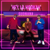 Hey la Hookah (feat. Play-N-Skillz) artwork