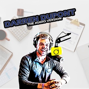 The Rod Pedersen Show Update! – DDAV