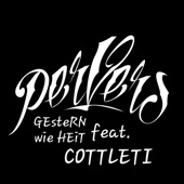 Gestern wie Heit (feat. Cottleti) artwork