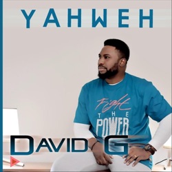 David G - My Trust Is in You