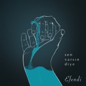 Sen Varsın Diye artwork