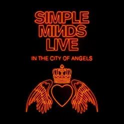 Live in the City of Angels (Deluxe) - Simple Minds