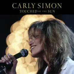 Touched By The Sun (Live At Grand Central - 1995) - Single - Carly Simon