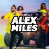 Alex Miles - Safaera X 200mph